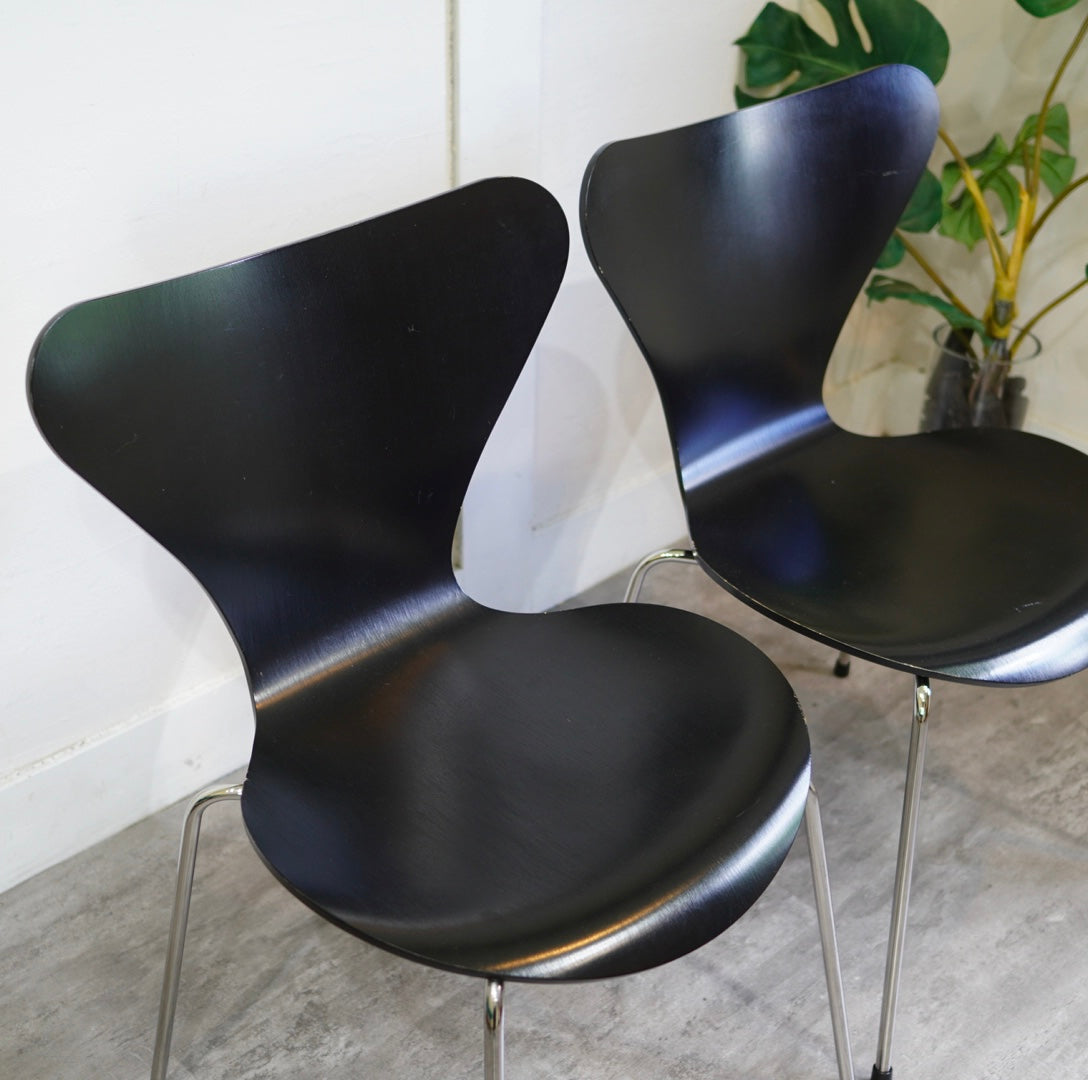 フリッツ・ハンセン / FRITZ HANSEN セブンチェア / seven chair