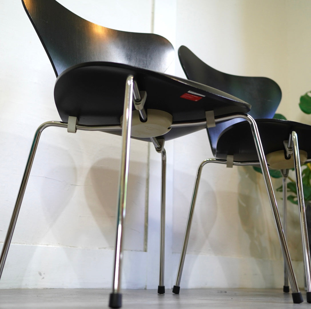 フリッツ・ハンセン / FRITZ HANSEN セブンチェア / seven chair