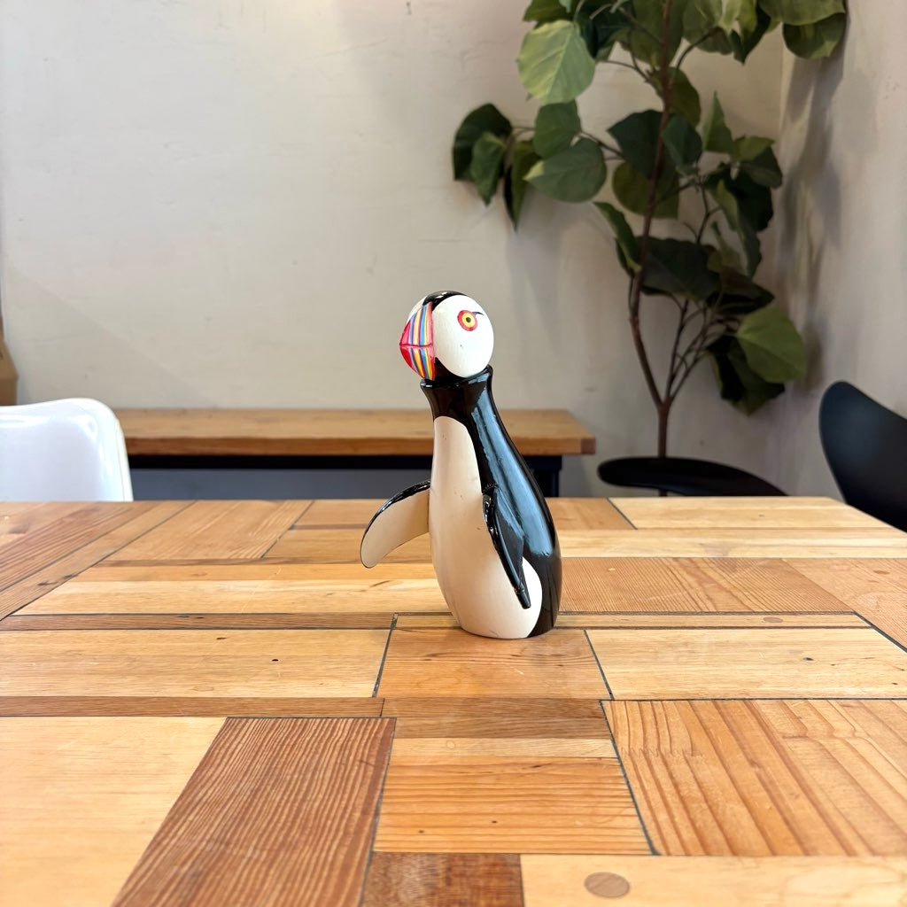 カイ・ボイスン / Kay Bojesen パフィン / Puffin デンマーク 北欧