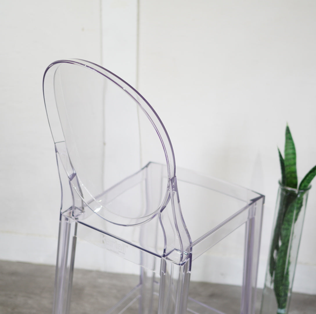 カルテル / Kartell ワンモア65 / ONE MORE カウンターチェア