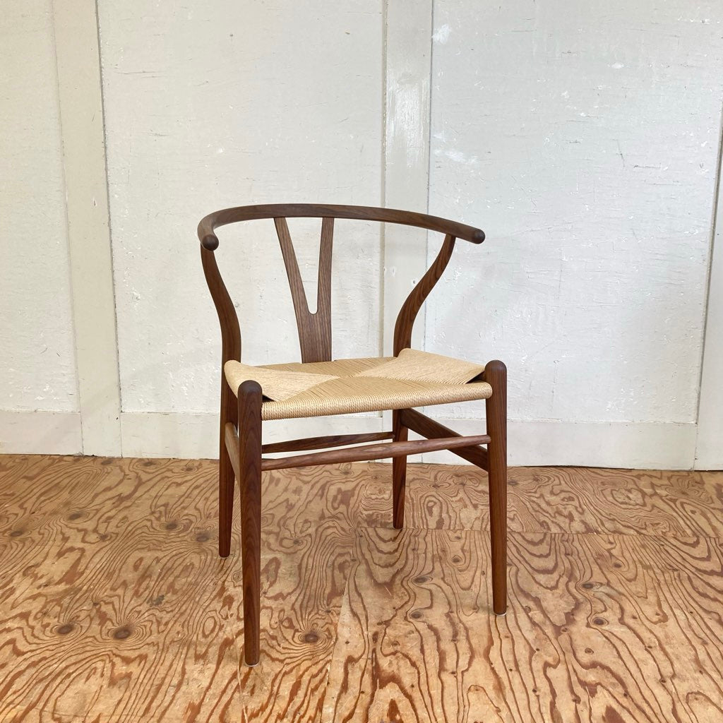 Hans J. Wegner（ハンス J. ウェグナー）