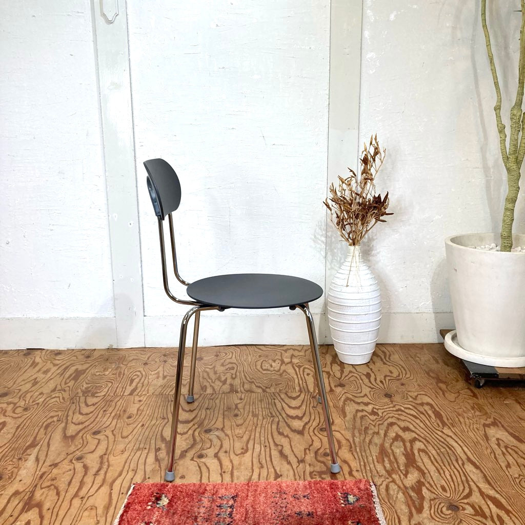 マジス / MAGIS マリオリナチェア エンツォマーリ イタリア 中古