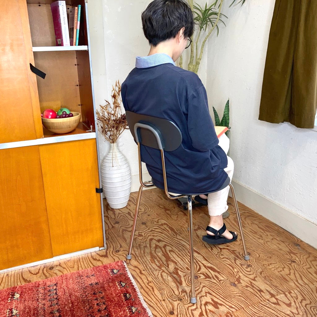 マジス / MAGIS マリオリナチェア エンツォマーリ イタリア 中古