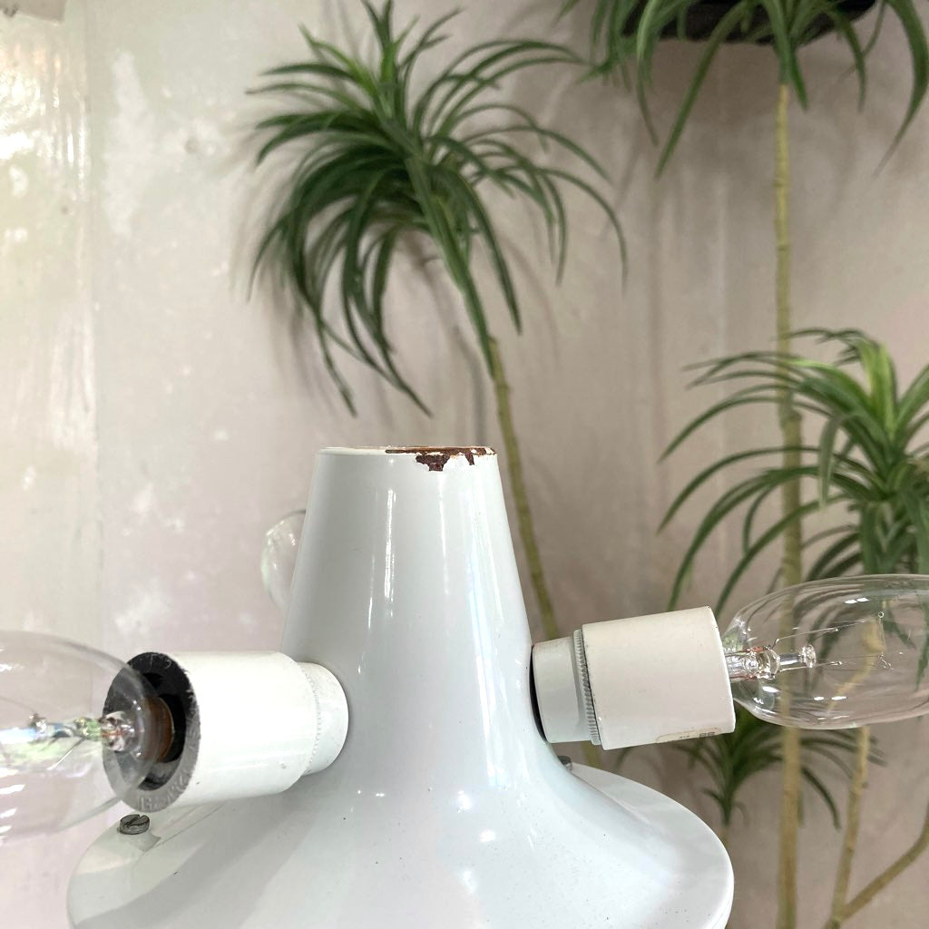 インサイドイタリア / INSIDE ITALY ムラーノガラスシェード フロア