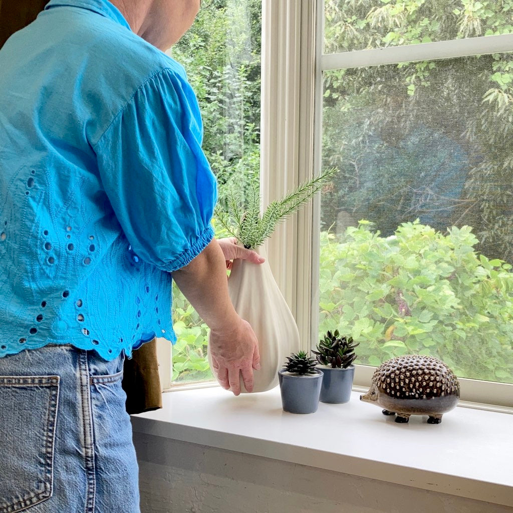 グスタフスベリ リサ・ラーソン はりねずみ Hedgehog ヘッジホッグ WWF