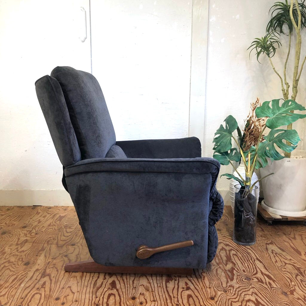 レイジーボーイ / La-z-Boy リクライナー ロッキングソファ 501