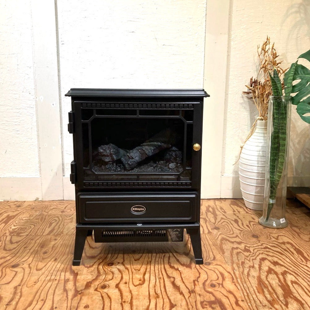 ディンプレックス / Dimplex セラミックファンヒーター オプティミスト