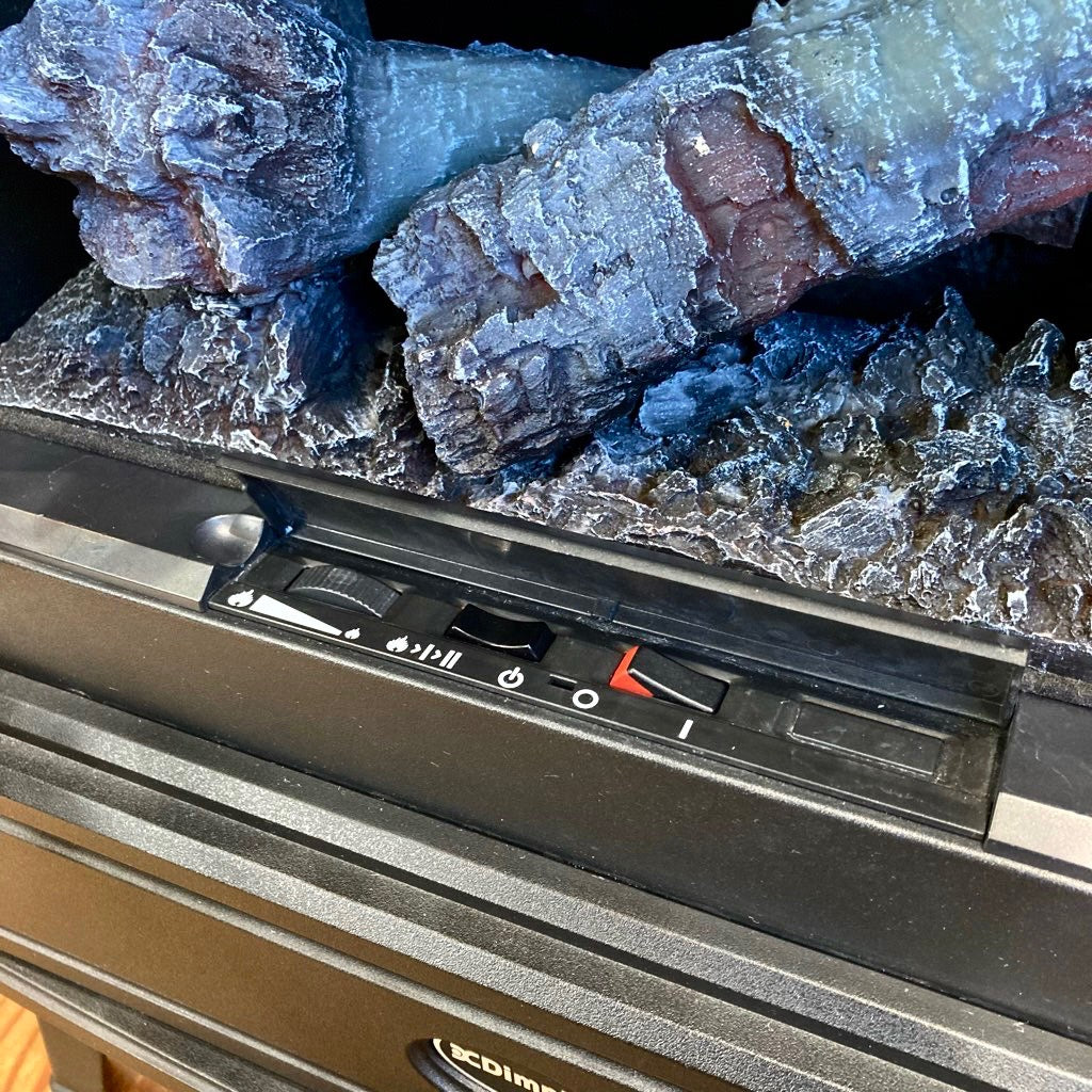 ディンプレックス / Dimplex セラミックファンヒーター オプティミスト