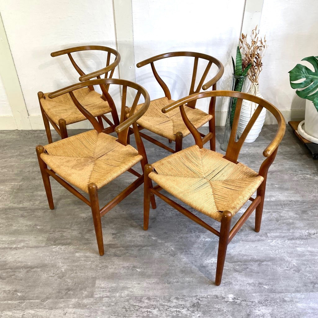 カールハンセン＆サン / Carl Hansen & Søn Yチェア CH24 ハンスJ