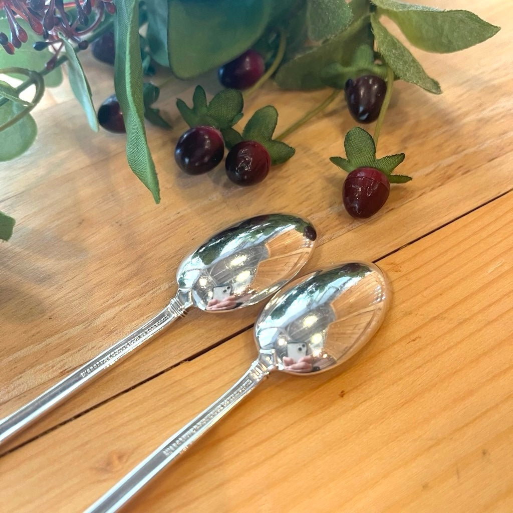 ティファニー / TIFFANY & Co コーヒースプーン 星座 いて座 うお座