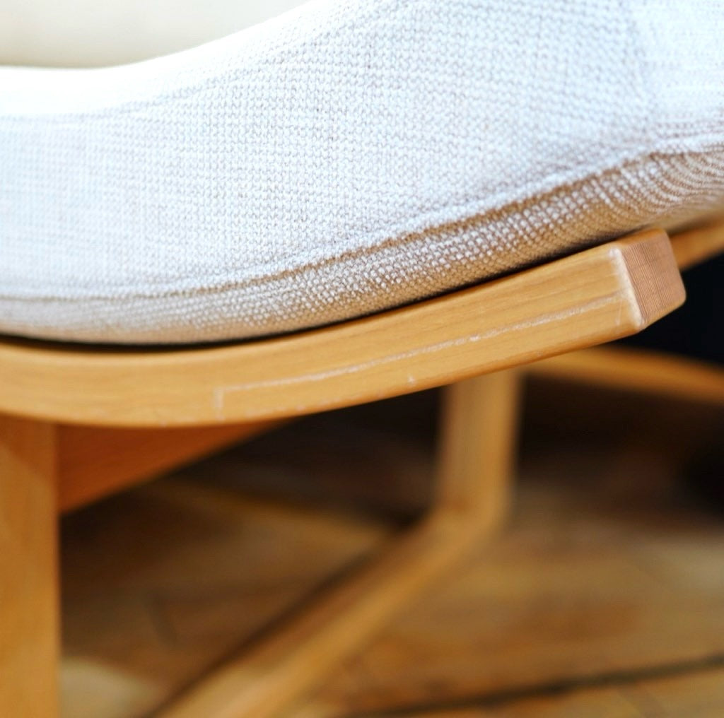 カンディハウス / CONDE HOUSE アルプ LD ソファーベッド 無垢