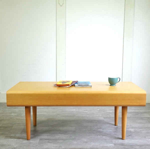 CONDE HOUSE フローレンス L コーナーテーブル 幅60cm ナラ材