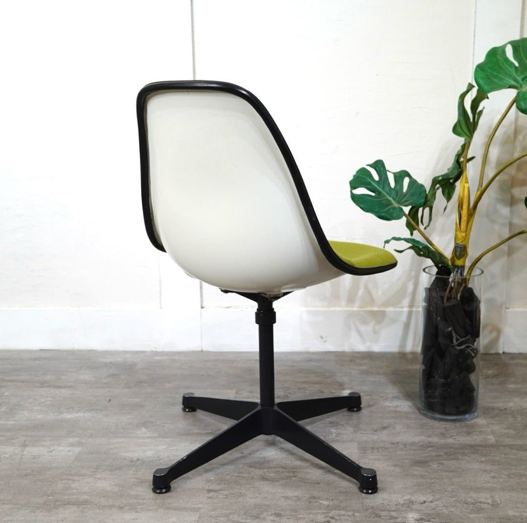 ハーマンミラー / Herman Miller シェルチェア コントラクトベース