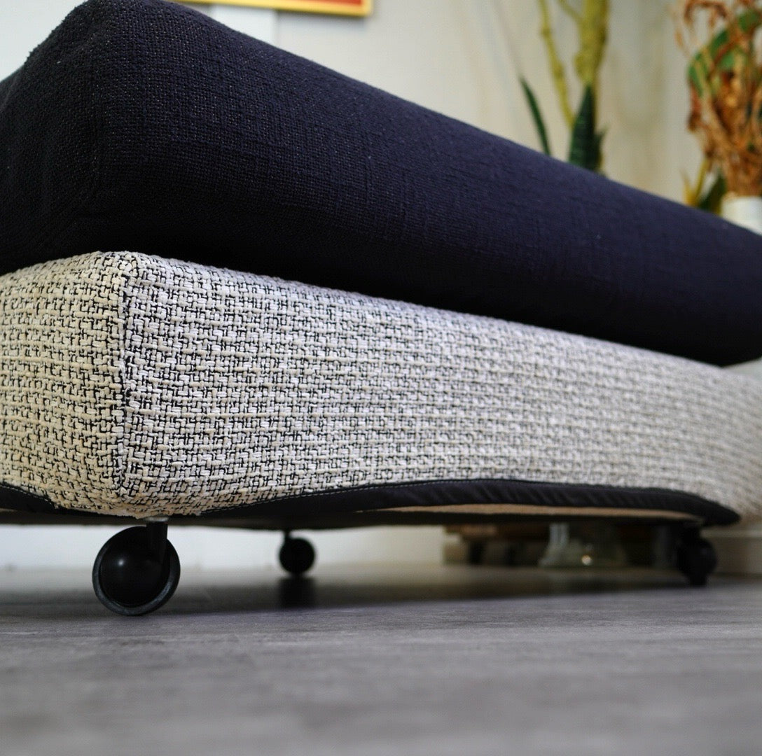 アルフレックス / arflex エーソファ / A SOFA ミディアム オットマン