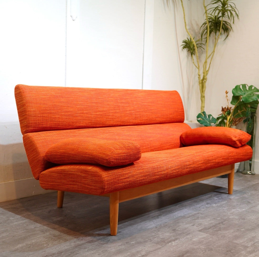 CONDE HOUSE（カンディハウス）