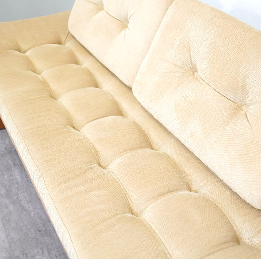 カンディハウス / CONDE HOUSE アルプ LD ソファーベッド 無垢