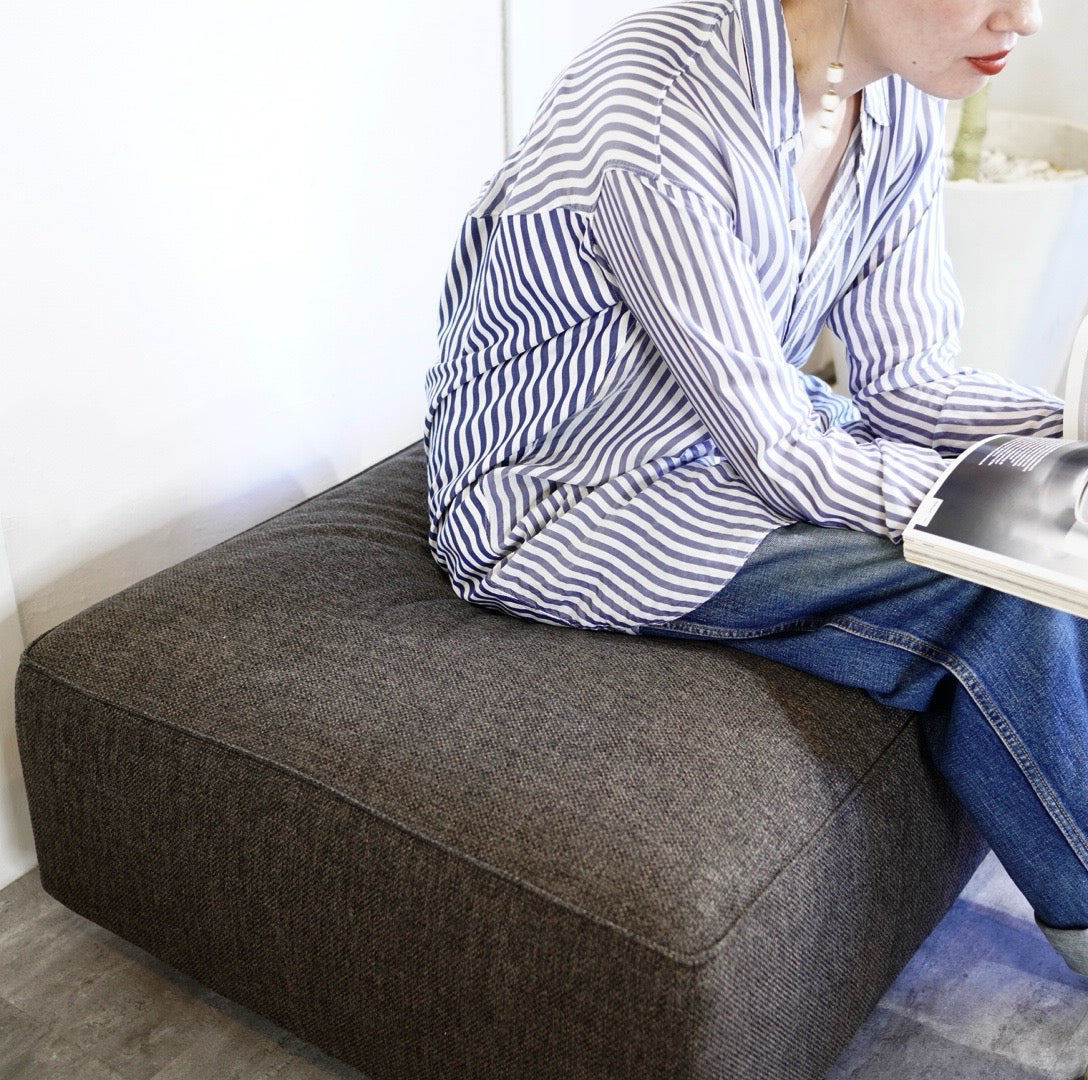 アルフレックス / arflex オムニオ / OMNIO オットマン 中古