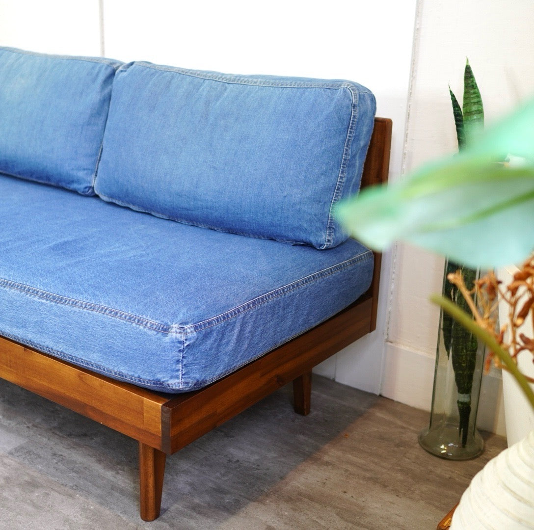 ウニコ / unico スウェラ / SWELLA ベンチバックレスト W1200