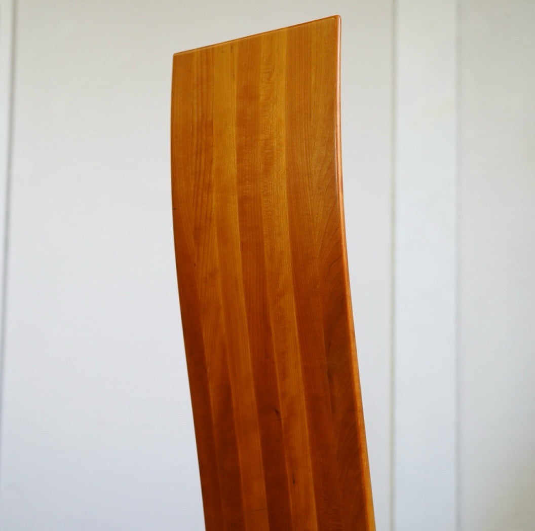 トラネケア / TRANEKAER アイリス / Irisチェア ハイバックチェア