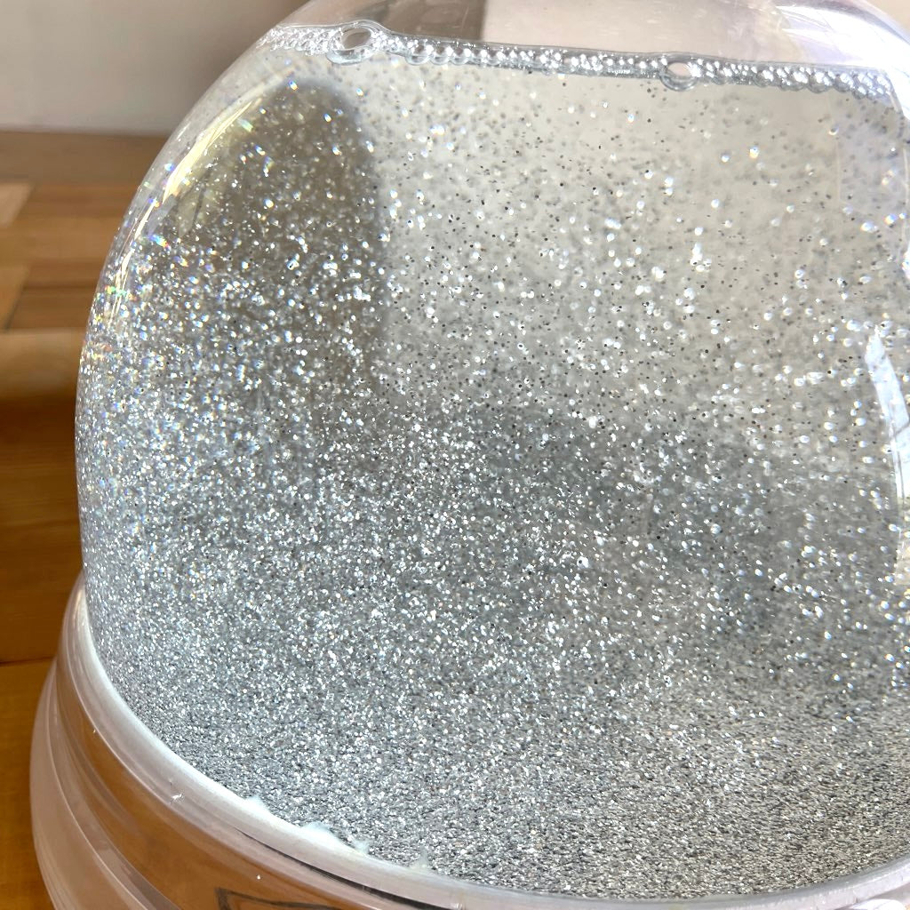 メゾン・マルタン・マルジェラ / Maison Martin Margiela スノードーム