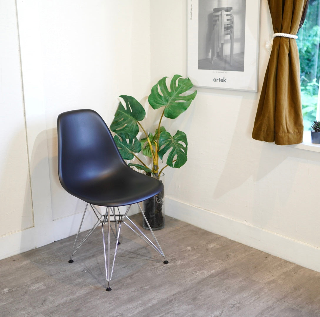 ハーマンミラー / Herman Miller サイドシェルチェア チャールズ＆レイ