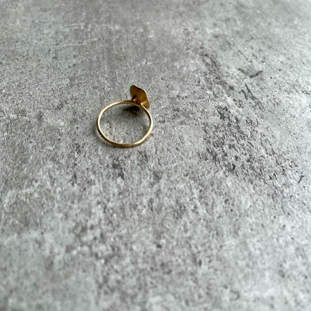 中古】アンバイヨシダトモヨ / un by Tomoyo Yoshida フルール