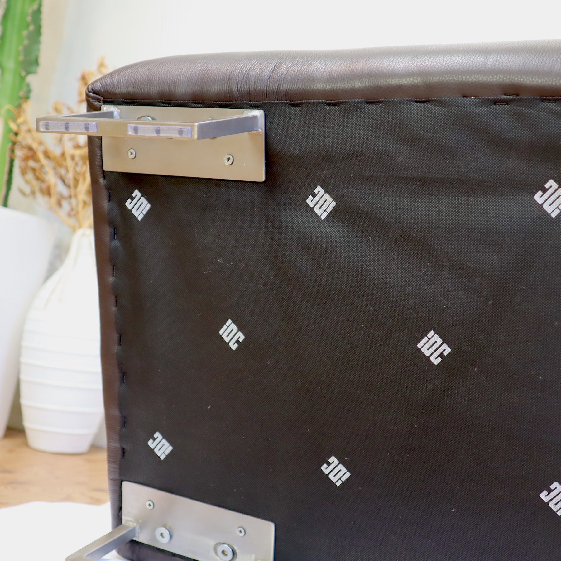 IDC大塚家具 L/Sコンフォート L/S-11 Comfort-11 オットマン スツール