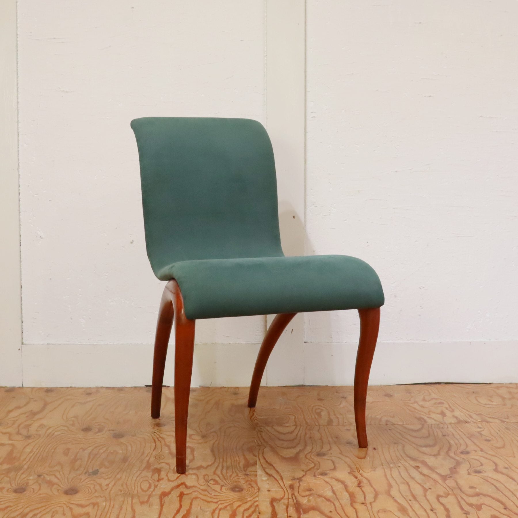 ポラダ / PORADA アンクシーチェア【1】アクタス ダイニングチェア