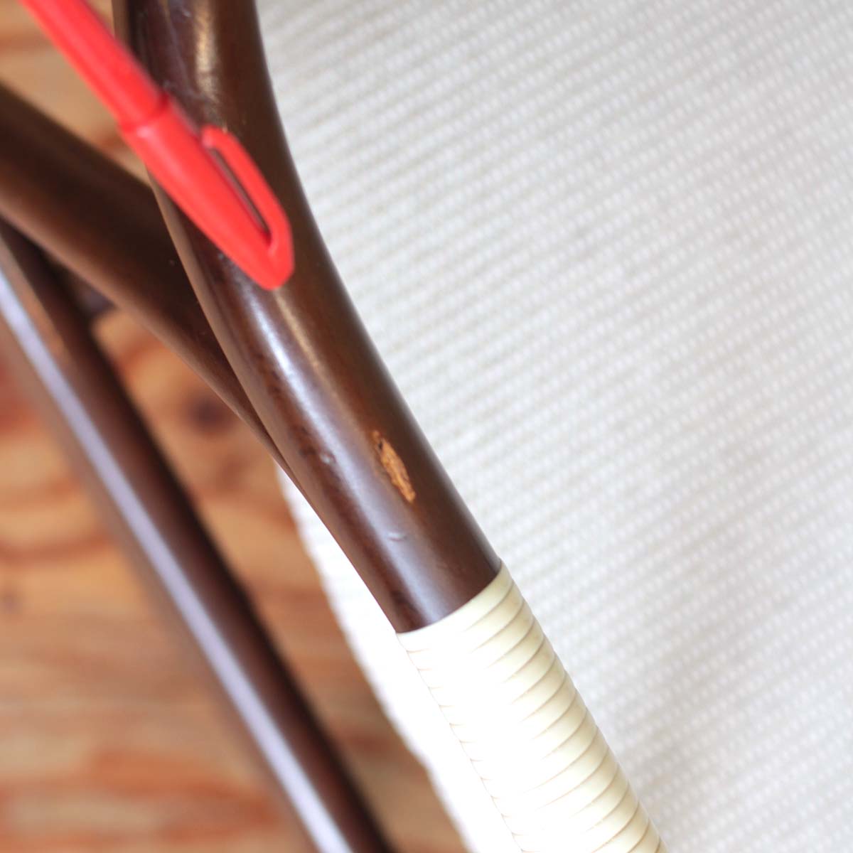 飛騨産業 アイガー / EIGER チェア アームチェア オフホワイト【3