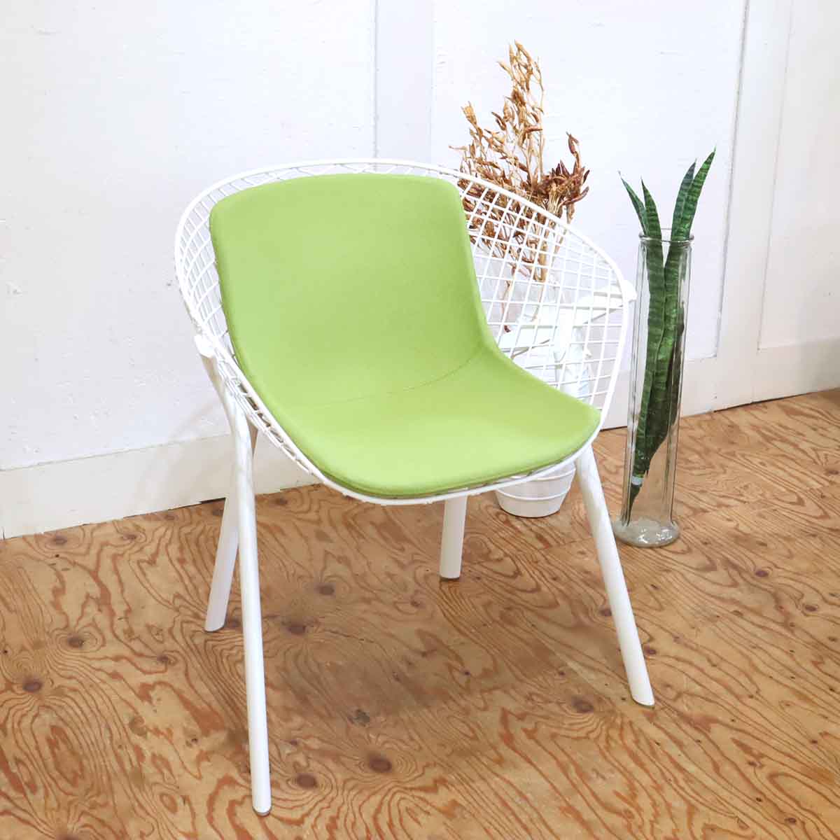 カッシーナ・イクスシー / Cassina ixc. アリアス / Alias コビ / KOBI