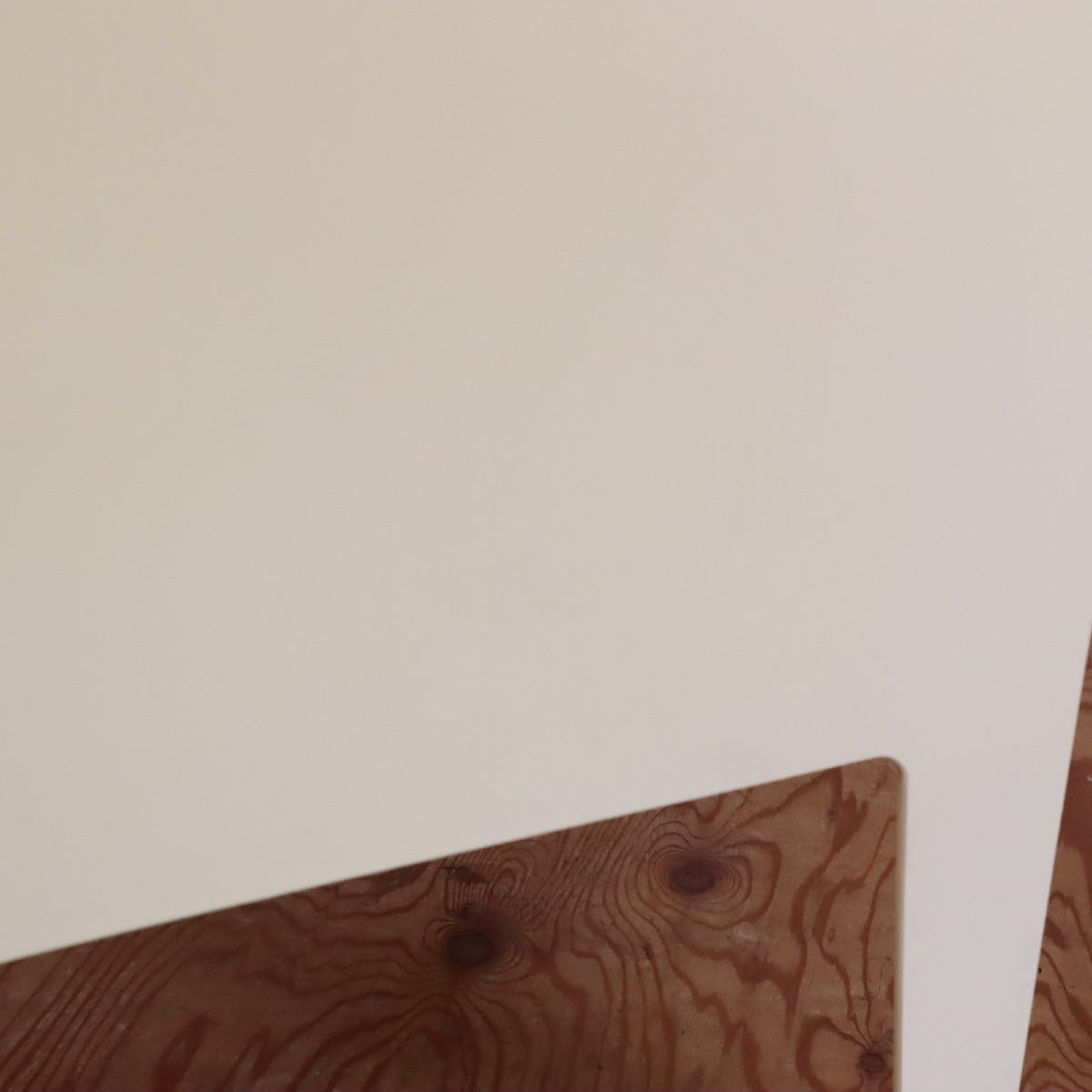 ドリアデ / driade トイ / TOYチェア アームチェア ホワイト