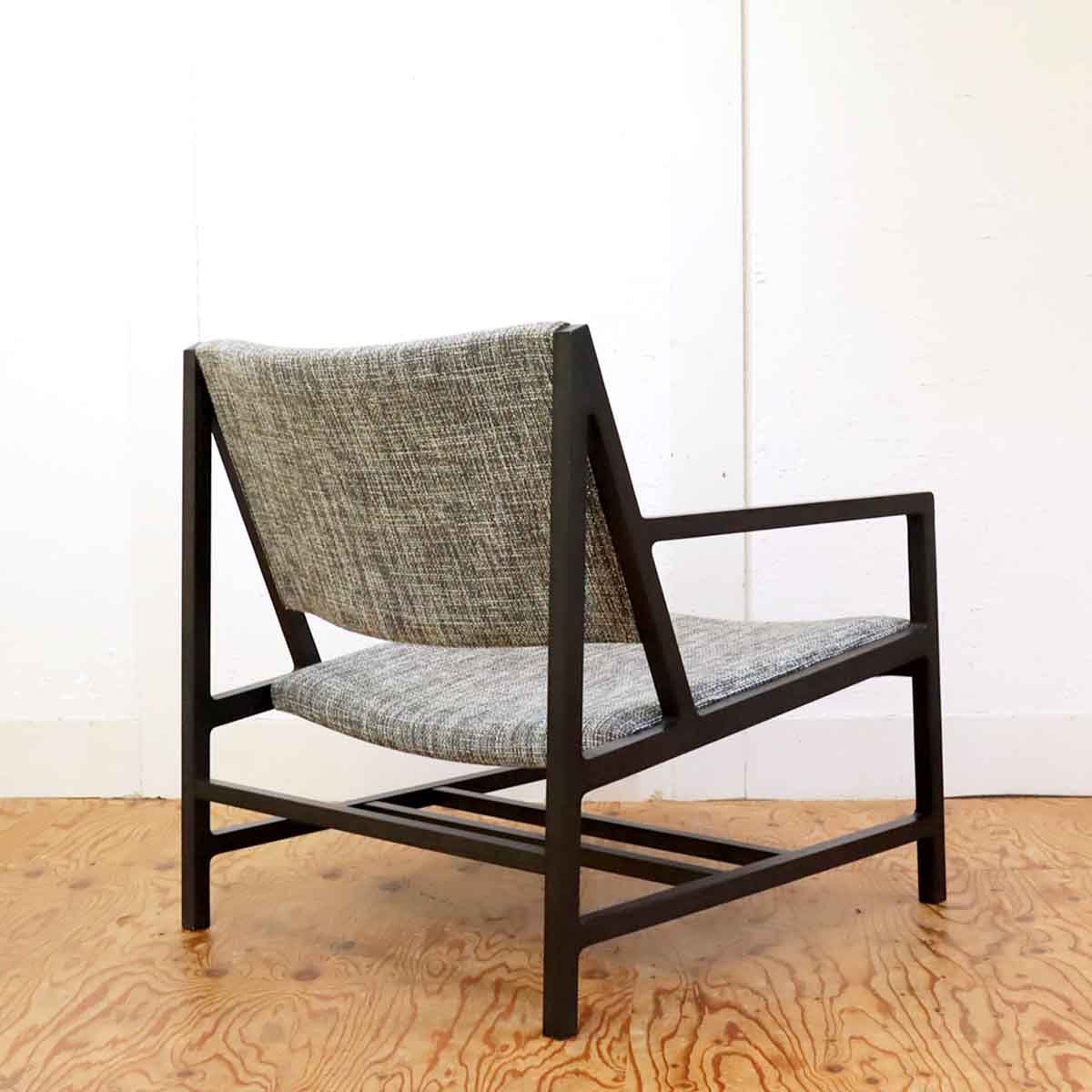 ロックストーン / ROCKSTONE PM138 BOWSEN easy chair イージーチェア