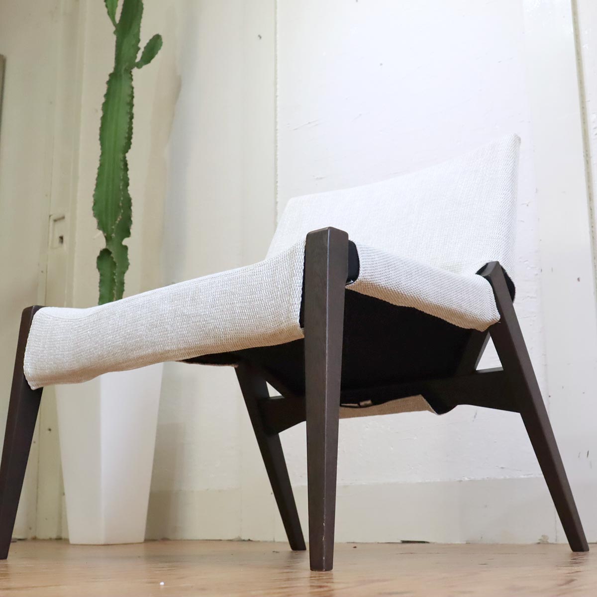 アルフレックス / arflex パーチ / PERCH ラウンジチェア ローバック