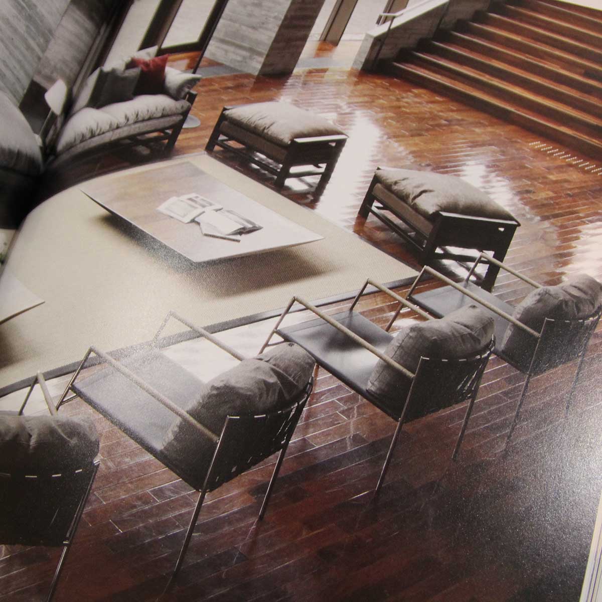 リッツウェル / Ritzwell イビサフォルテ / IBIZA FORTE イージー