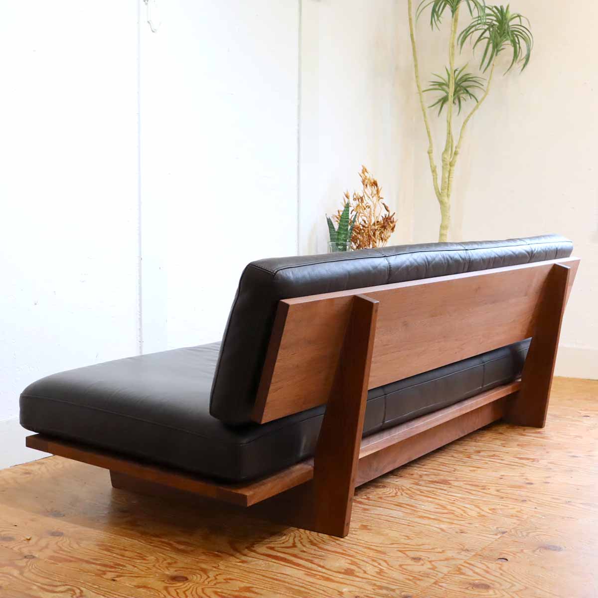 マスターウォール / MASTERWAL モアレス ソファ / MORELESS SOFA 3