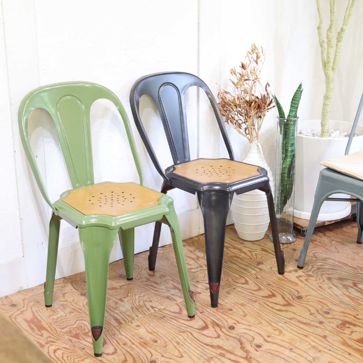 クラッシュゲート / CRASH GATE ノットアンティークス マルチプルズⅡ