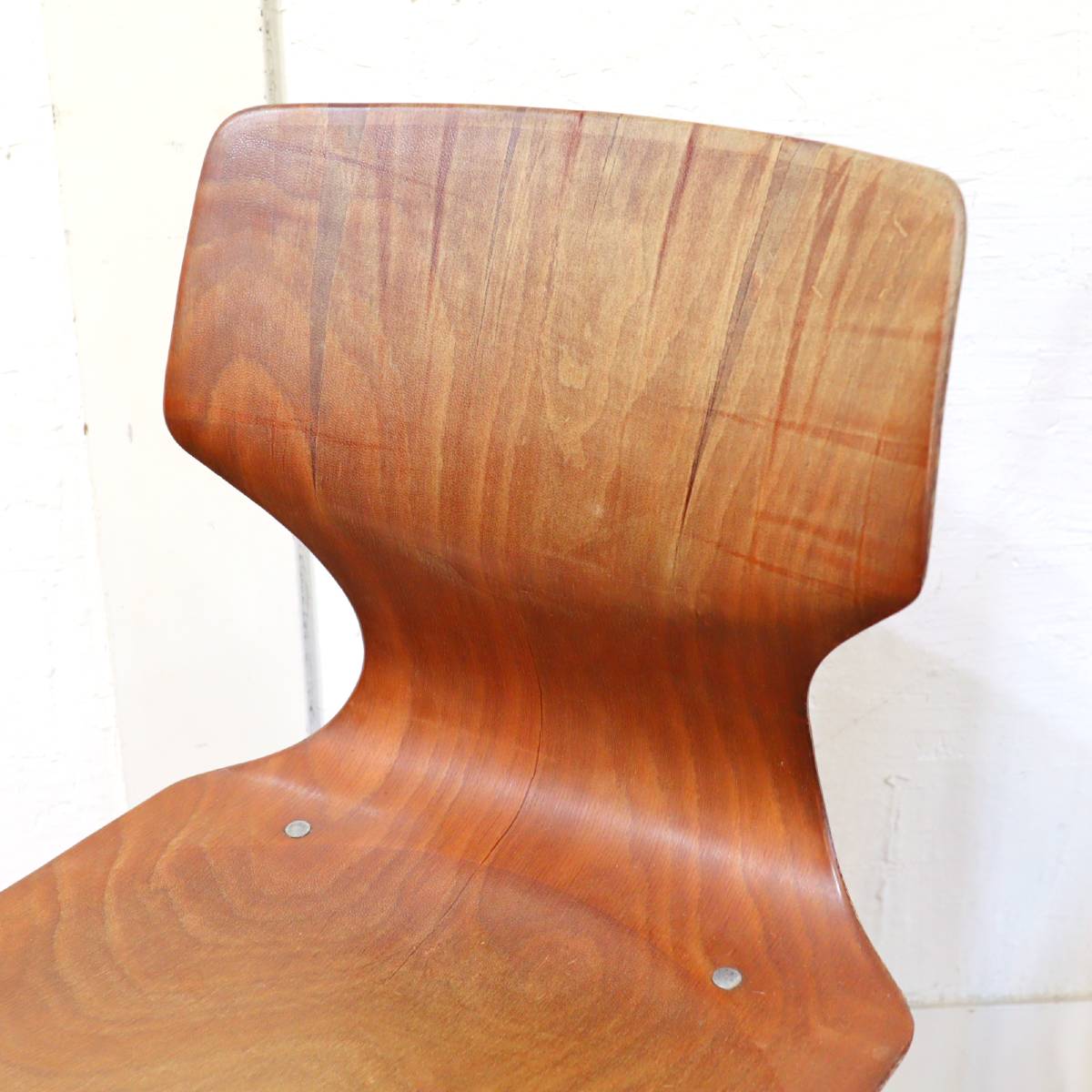 フロトット / FLOTOTTO コンパスチェア ドイツ ヴィンテージ