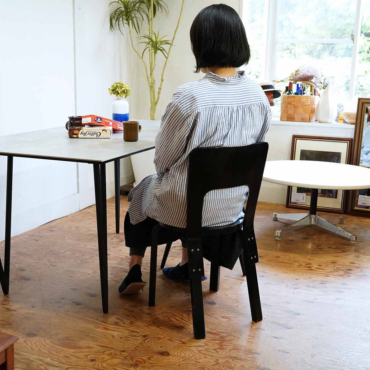 アルテック / artek 66チェア バーチ アルヴァ・アアルト / Alvar