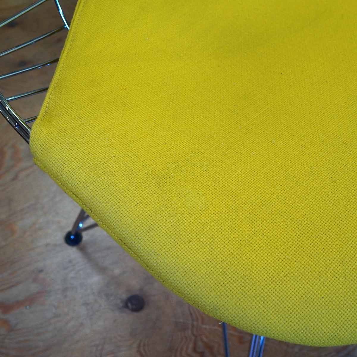 ワイヤーチェア ビキニパッド チャールズ＆レイ・イームズ エッフェル