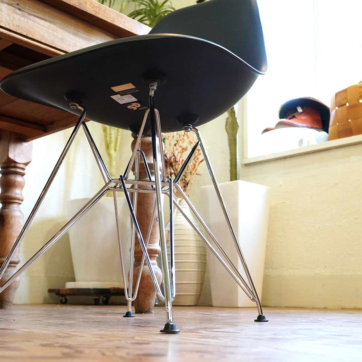 ハーマンミラー / Herman Miller Vitra サイドシェルチェア チャールズ