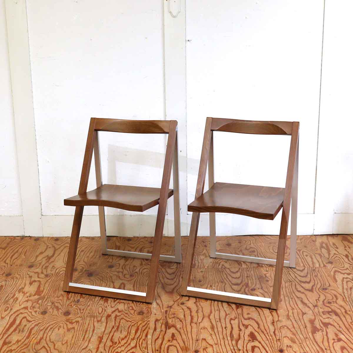 カリガリス / Calligaris コヌビア スキップ ダイニングチェア