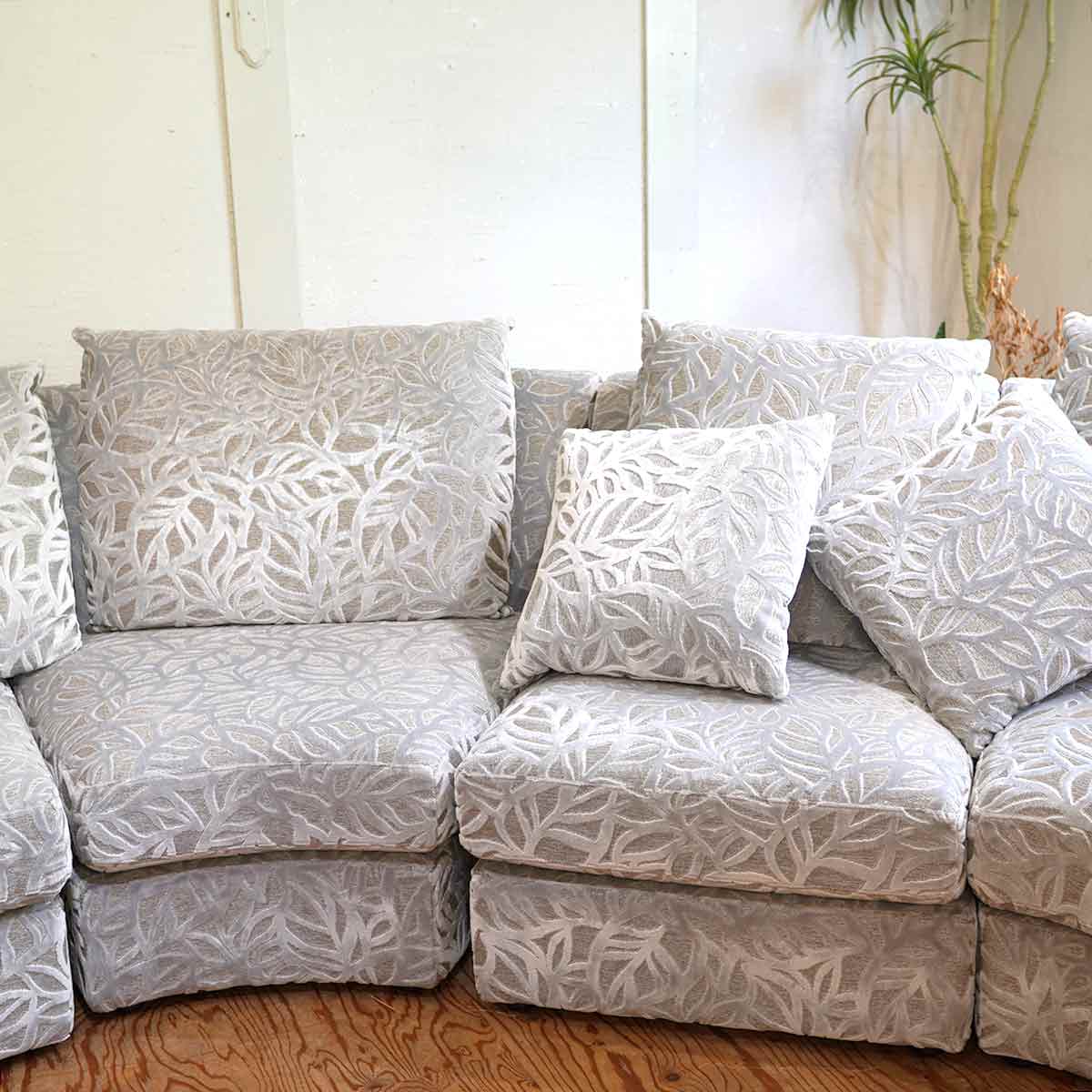 カリモク / karimoku ドマーニ / domani エクセルライフ USA7 コーナー