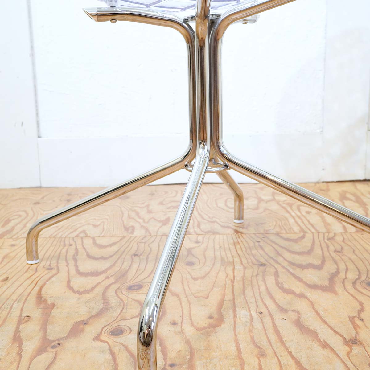 ドリアデ / Driade メリディアナ / MERIDIANA チェア クリア 【1