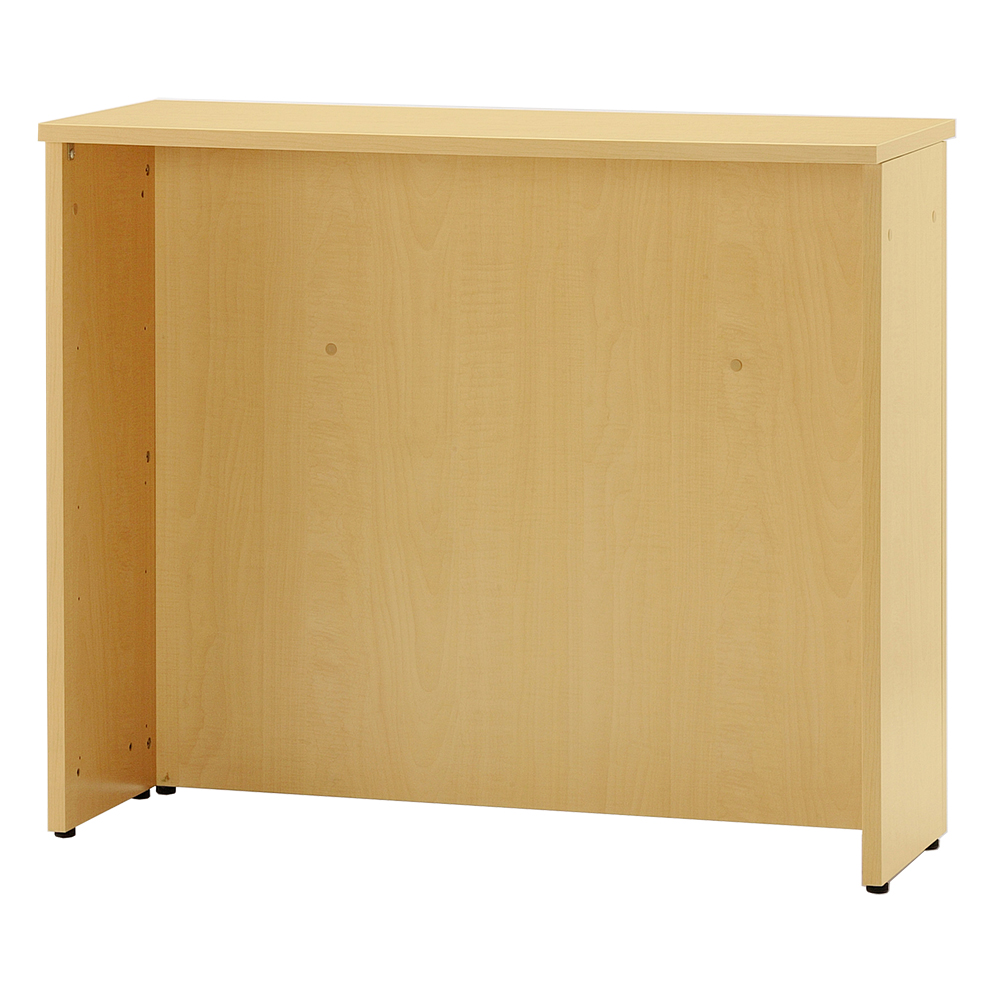 Jシリーズ] ハイカウンター W1200xD450 ナチュラル RFHC-1200NJ