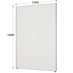 ローパーテーションH1800 | オフィスプランニング・オフィスレイアウト