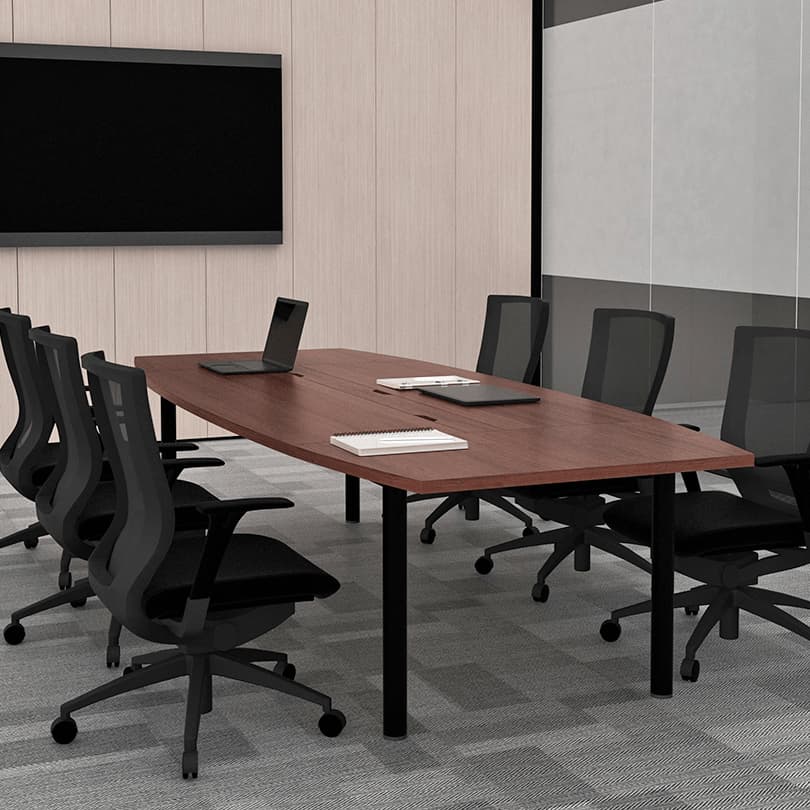 会議テーブル・ミーティングテーブル | 製品情報 | オフィス
