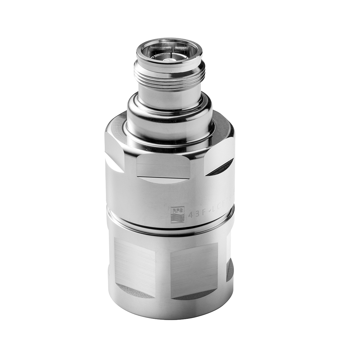 MBH78-2-F - Double Multi-block hanger one layer, with angle member