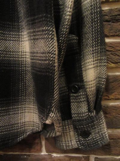 RRL等の通販サイト【RHYTHM】RRL(ダブルアールエル) L/S WORK SHIRTS