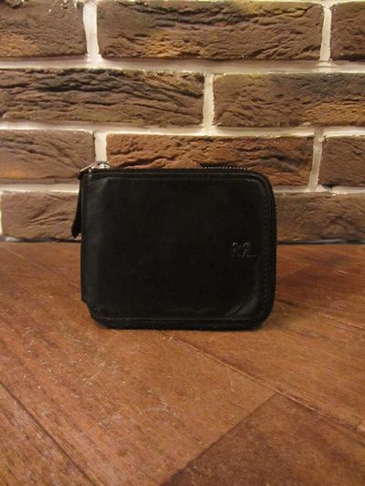 RRL等の通販サイト【RHYTHM】RRL(ダブルアールエル) LEATHER ZIP