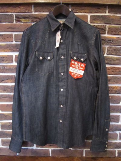 RRL等の通販サイト【RHYTHM】RRL(ダブルアールエル) L/S NON-WASH